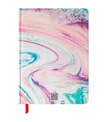 دفتر بولت ژورنال نقطه ای رقعی مستر نوت کد 143