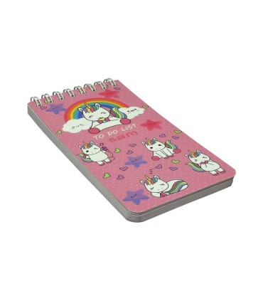 دفتر To Do List سم سایز 14×7.5 طرح 171