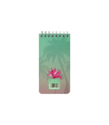 دفتر To Do List سم سایز 14*7.5 طرح 170