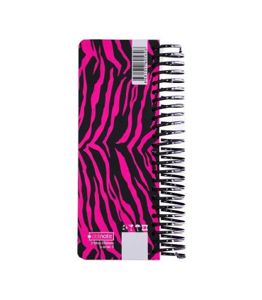 دفتر سیمی TO DO دات نوت 120 برگ طرح Do it with all your heart