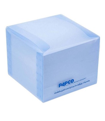 کاغذ یادداشت رومیزی پاپکو