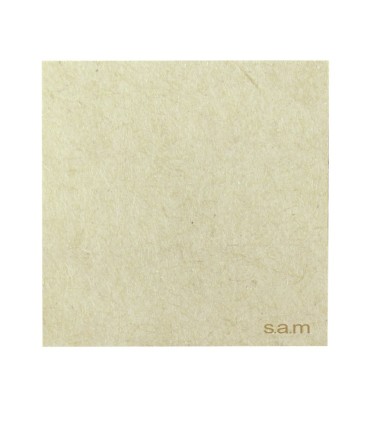 یادداشت رومیزی 400 برگی سم - کد 1