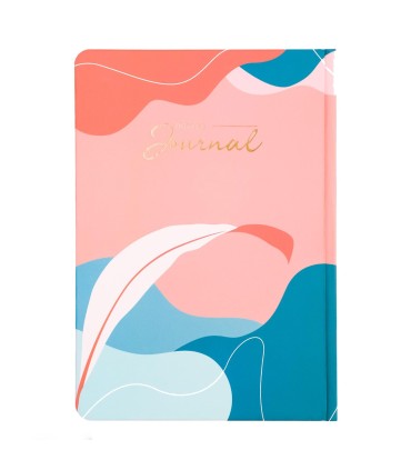 دفتر بولت ژورنال نقطه ای دات نوت طرح طبیعت- کد 8