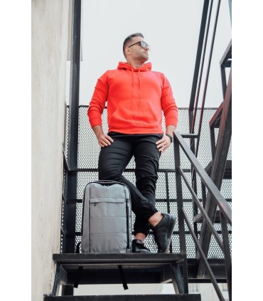 خرید اینترنتی کوله پشتی لپ تاپی تنسر مدل دنا کد ۱۱۷