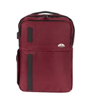 کوله پشتی لپ تاپی تنسر مدل راکی کد 119