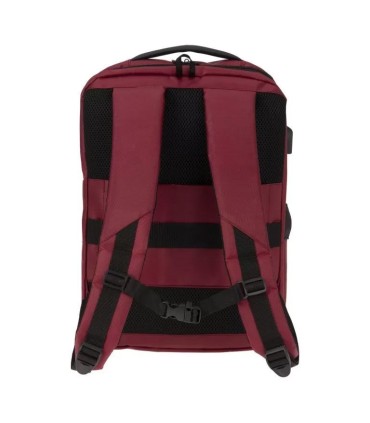 کوله پشتی لپ تاپی تنسر مدل راکی کد 119