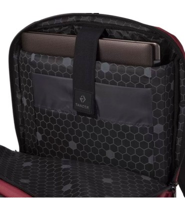 کوله پشتی لپ تاپی تنسر مدل راکی کد 119