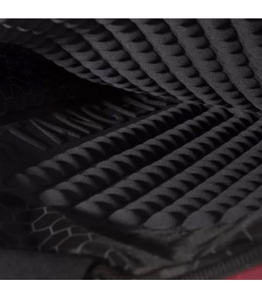 کوله پشتی لپ تاپی تنسر مدل راکی کد 119