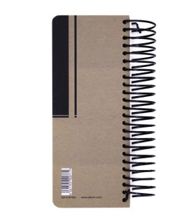 دفتر برنامه ریزی 120 برگ الیپون کد 2767002