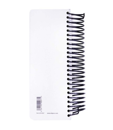 دفتر برنامه ریزی 120 برگ الیپون کد 2767007