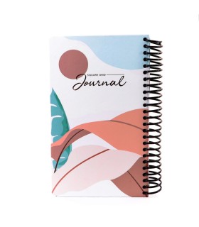 دفتر ژورنال شطرنجی دات نوت- طرح 2