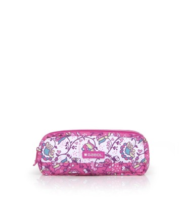 جامدادی سه زیپ هنری گابل مدل Magic