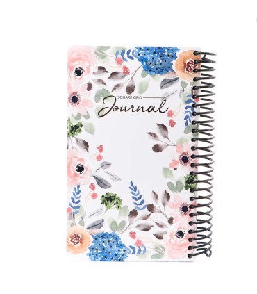 دفتر ژورنال شطرنجی دات نوت- طرح 7