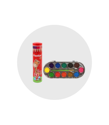 ابزار نقاشی و طراحی